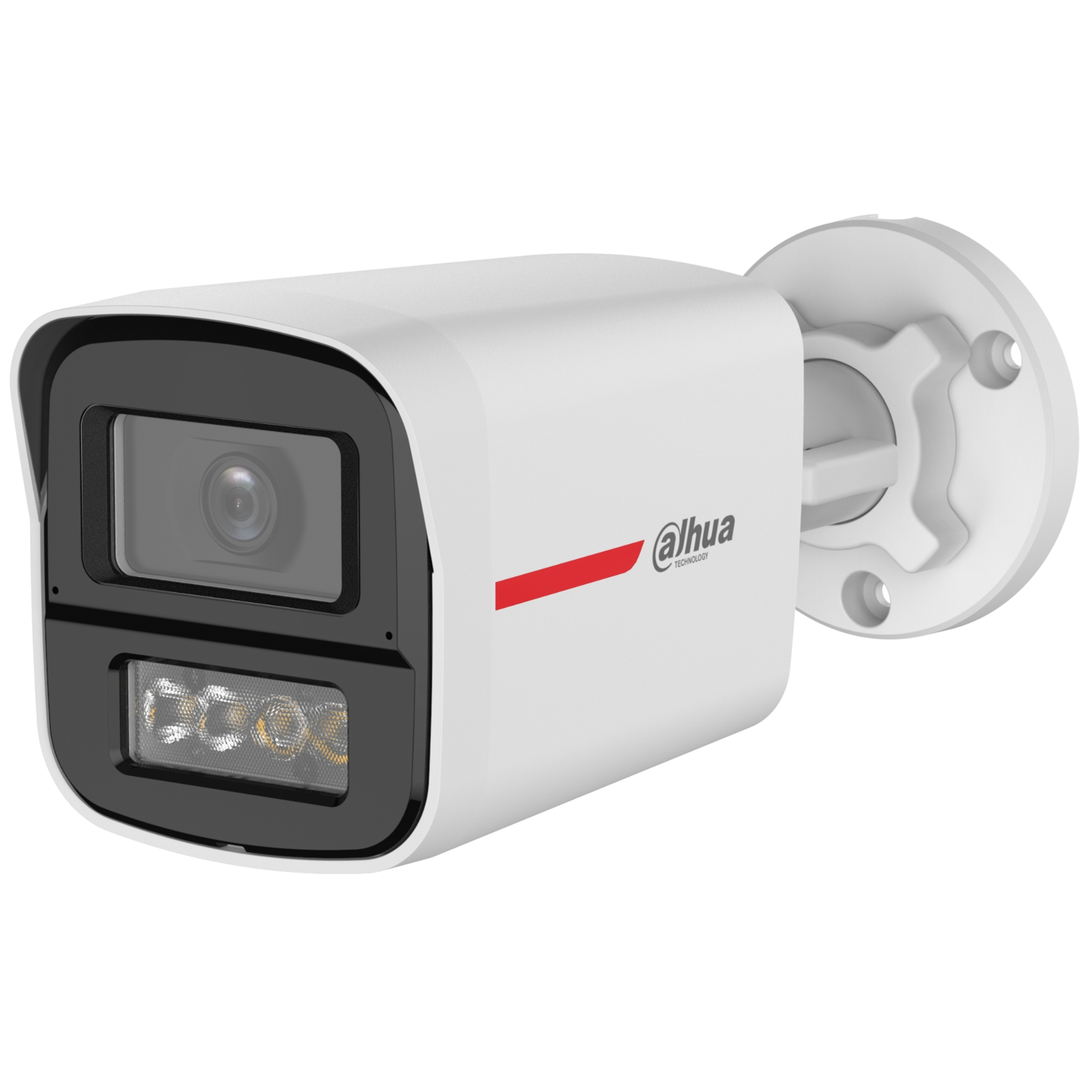 Dahua DH-HAC-HFW1249XP-IL-A-PRO 2 MP 2.8mm WizColor Analog Bullet Kamera