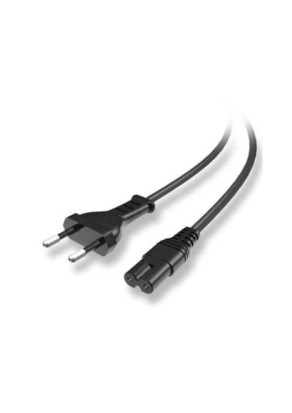 Codegen CPV185 1.5 Mt 2x0.30mm Notebook Power Kablosu