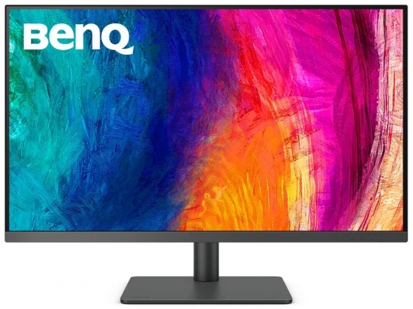 Benq PD3205U 31.5 inch 3840x2160 5ms 60Hz HDMI DP Type-C sRGB UHD 4K IPS Monitör