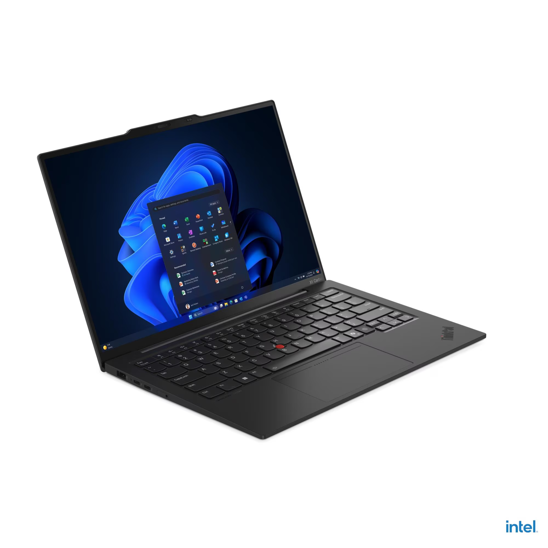 Lenovo 21NS004MTX X1 Carbon Ultra 7 258W 2.2Ghz 32GB DDR5 1TB Nvme 17 Win11 Pro Notebook Bilgisayar