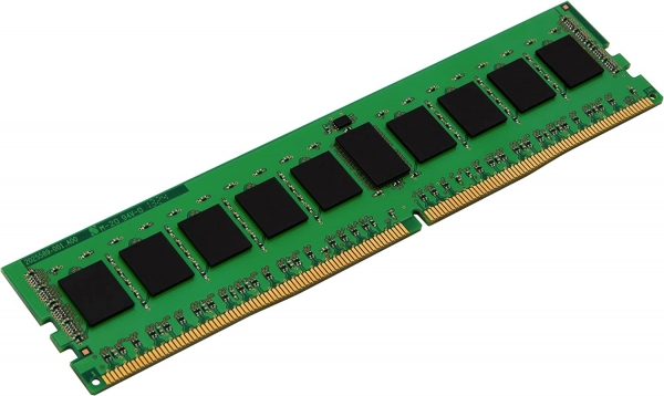 Kingston KVR32ED8/32ME 32 GB DDR4 3200Mzh CL22 2Rx8 ECC Sunucu Bellek
