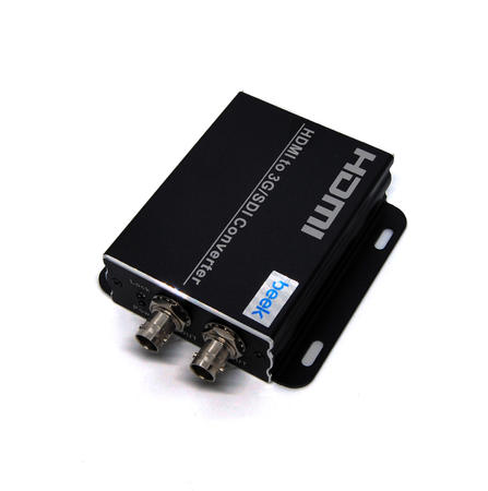 Beek BS-HSD HDMI to 3G SDI Siyanyal Çevirici