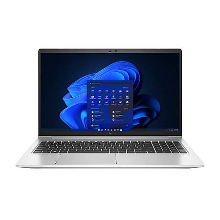Hp 5N4Q5EA 655 G9 Ryzen 5 5675U 8GB 512GB SSD 15.6 Win11 Pro Notebook Bilgisayar