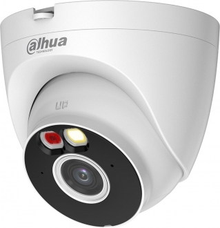 Dahua T4A-PV 4 Mp 2.8mm Lensli 30Mt Wi-Fi IP Dome Kamera