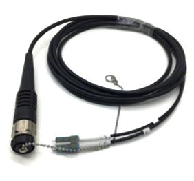 Beek BC-FTTA-ODC-LC/UPC-65 65 Mt ODC-LC UPC DX-5.0mm OM2 LSZH Fiper Optik Patch Cord Kablo