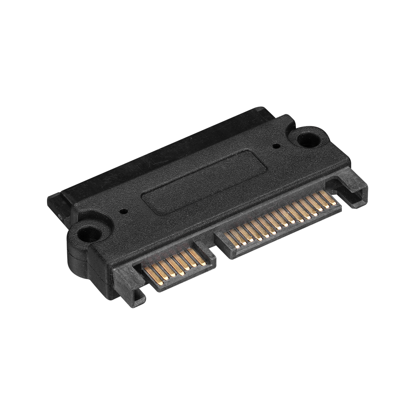 S-Link SL-SATA40 SATA to SATA Erkek-Dişi Dönüştürücü Adaptör