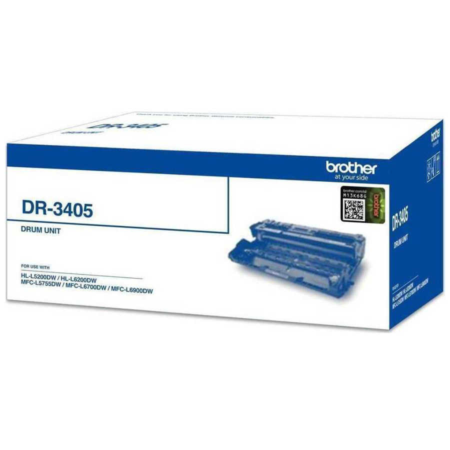 Brother DR-3405 30.000 Sayfalık Orijinal Drum Ünitesi