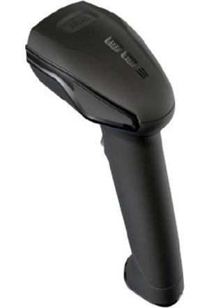 Perkon Tiger CS620 1D 2D USB Kablolu Kablosuz Karekod Barkod Okuyucu
