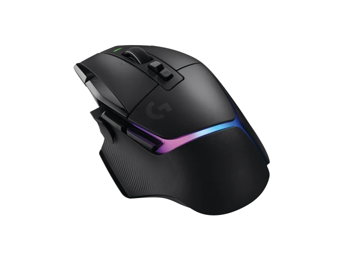 Logitech 910-006172 G G502 X Plus 25600Dpi 13 Tuşlu Aydınlatmalı Beyaz Kablosuz Oyuncu Mouse