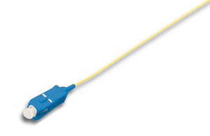 Beek BC-FO-PT9SC-01 1 Mt SC-UPC 9/125 Singlemode LSZH PigTail Kablo