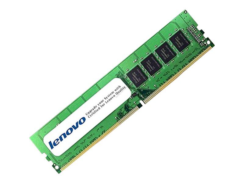 Lenovo 4X77A99751 16 GB DDR5 5600Mhz 1Rx8 ECC Sunucu Bellek
