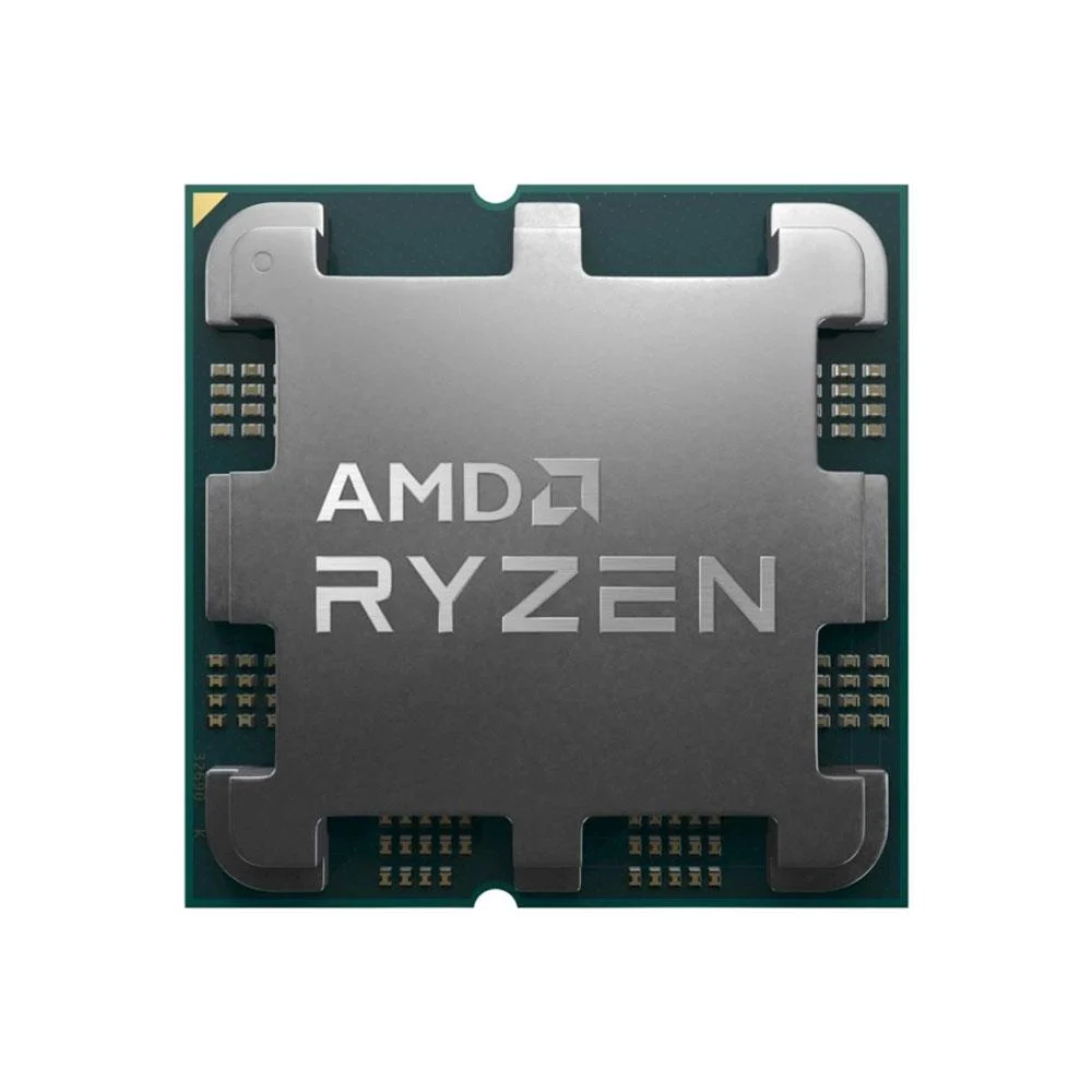 Amd Ryzen Ryzen 9 9950X3D Sc-AM5 4.3Ghz 16 Çekirdekli 128MB 170W Radeon Tray AMD İşlemci