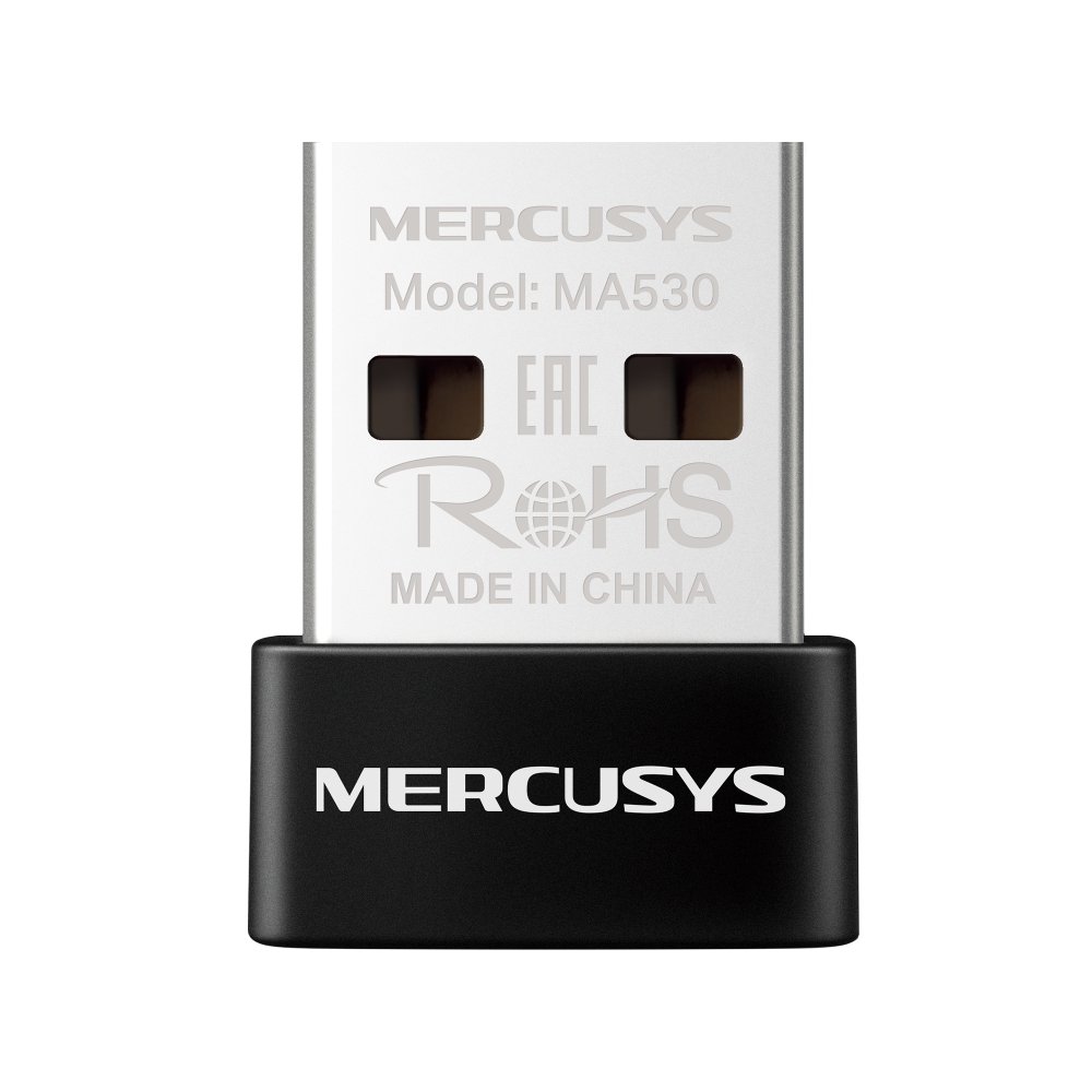 Tp-Link Mercusys MA530 Bluetooth 5.3 Nano USB Bluetooth Adaptörü