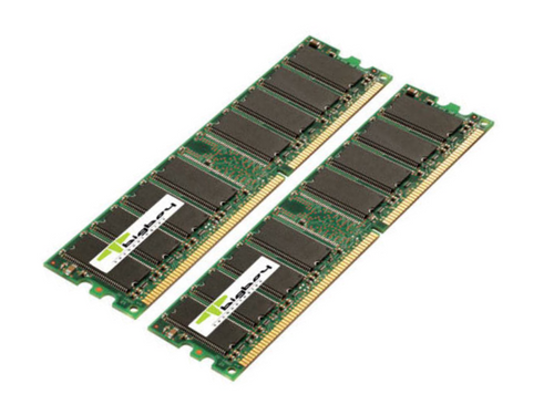 Bigboy BTS283M2/2G 2 GB (2X1GB) DDR 333Mhz CL2.5 Registered Sunucu Bellek