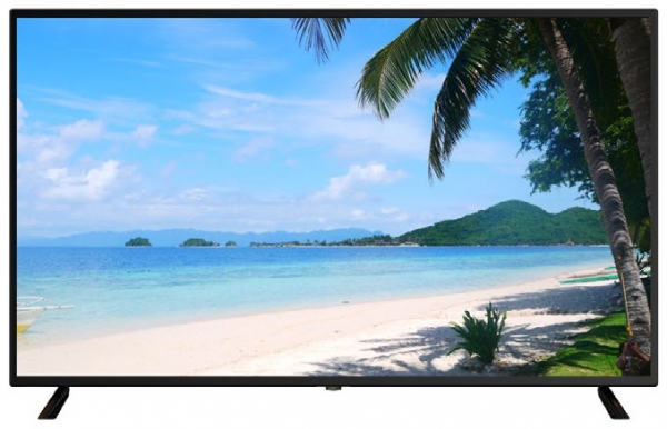 Dahua LM55-F400 55 inch 3840x2160 10ms 60Hz 380nt Multimedia HDMI 7x24 Endüstriyel Monitör