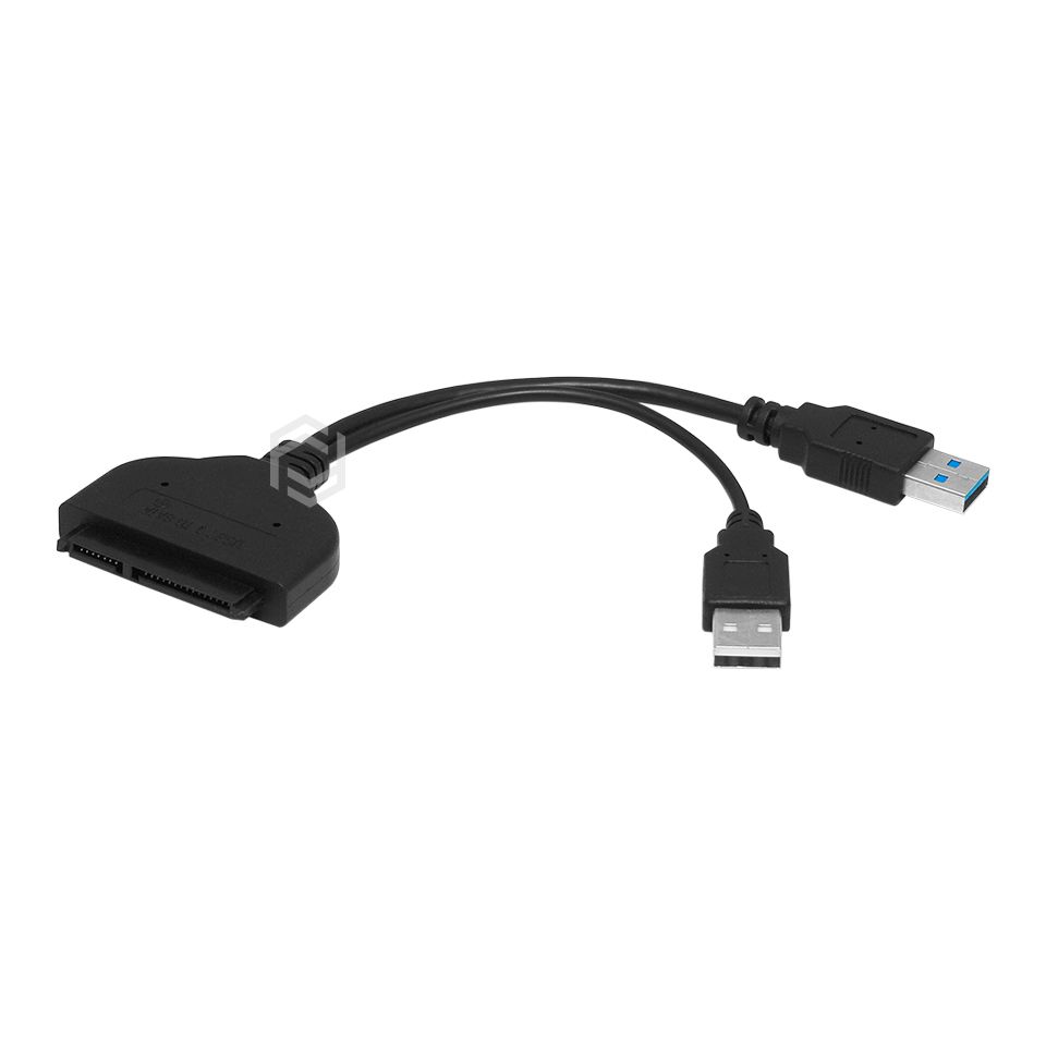 Frisby FA-6616US USB 3.0 to SATA 5V Dönüştürücü Adaptör