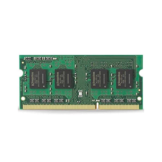 Kingston KVR16LS11/4WP 4 GB DDR3L 1600Mhz CL11 Notebook Bellek
