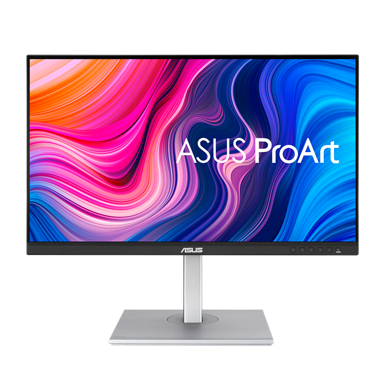 Asus PROART PA279CV 27 inch 3840x2160 5ms 4K Multimedia HDMI DP IPS HDR Pivot Monitör