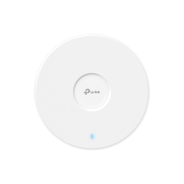 Tp-Link Omada EAP723 BE3600 1 Port 2.5Gbit PoE Wi-Fi 7 Tavan Tipi Access Point