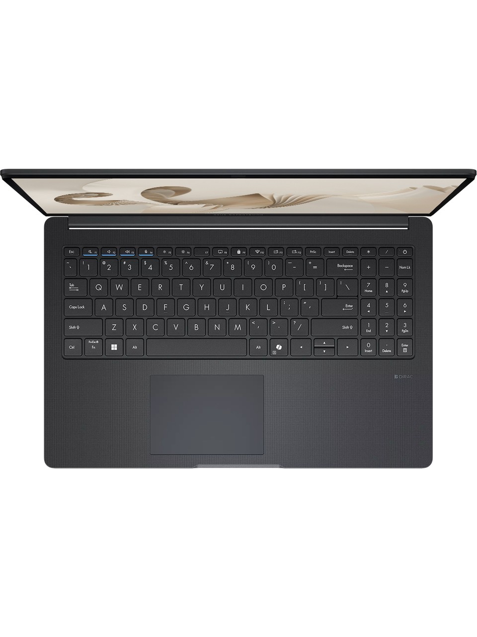 Asus B1503CVA S75438 CI7 13620H 3.6GHz 8GB 512GB SSD 15.6 FreeDos Notebook Bilgisayar