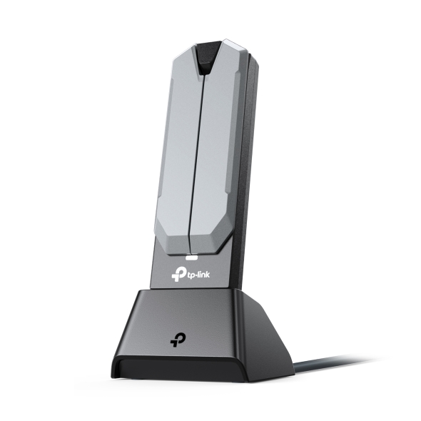 Tp-Link ARCHER TBE400UH BE6500 2882Mbps Wifi7 Kablosuz Usb Ağ Adaptörü