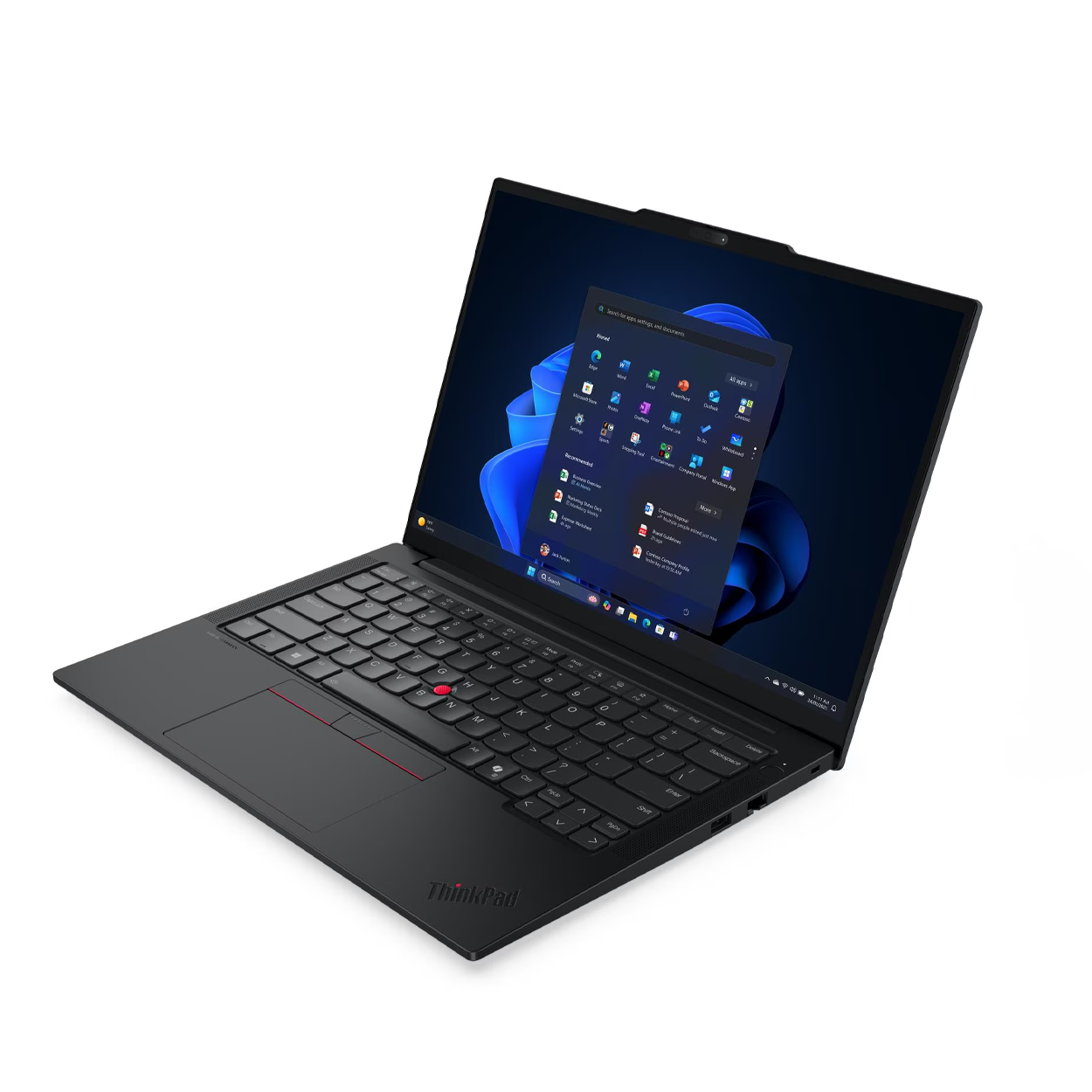 Lenovo 21SX007DTX E14 G7 Ultra 5 225U 1.5GHz 16GB 512GB SSD 14 FreeDos Notebook Bilgisayar