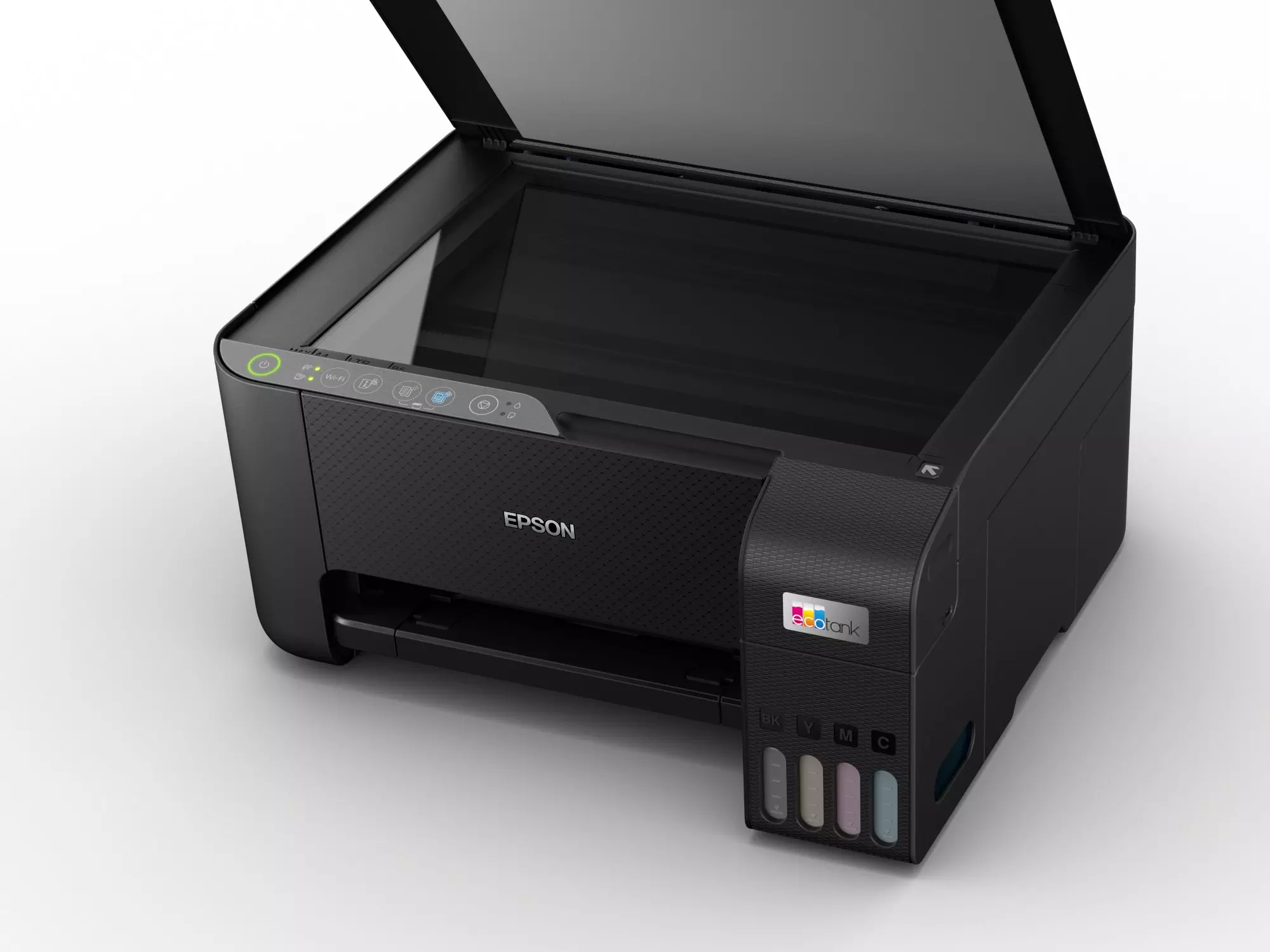 Epson C11CJ67408 L3250 USB Wİ-Fİ A4 Çok Fonksiyonlu Tanklı Inkjet Yazıcı