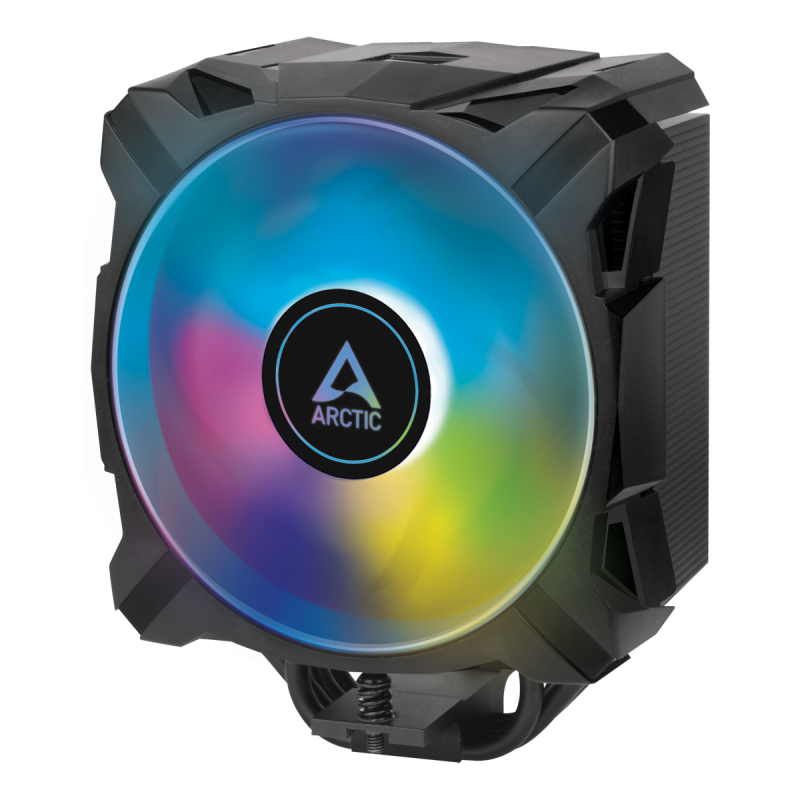 Arctic AR-ACFRE00104A Freezer i35 12cm A RGB Fanlı Intel Kule Tipi İşlemci Soğutucusu