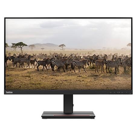 Lenovo 62AFKAT2TK S27e-20 27 inch 1920x1080 4ms VGA HDMI IPS Monitör