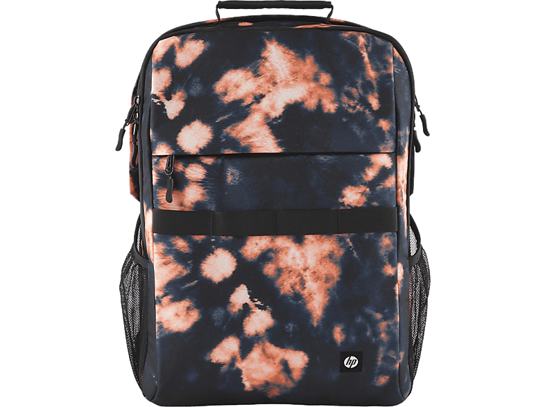 Hp 7J593AA 16 inch Campus XL Batik Desenli Notebook Sırt Çantası