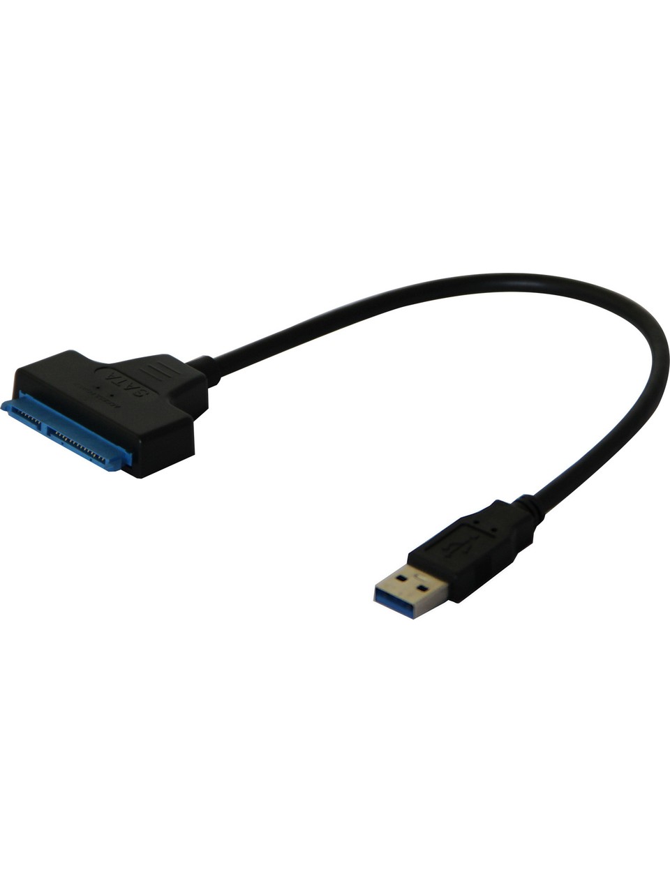 Qport Q-SU3 USB 3.0 to SATA Dönüştürücü Sata Adaptör