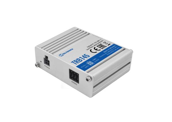 Teltonika TE-TRB145 RS485 GSM Gateway Board