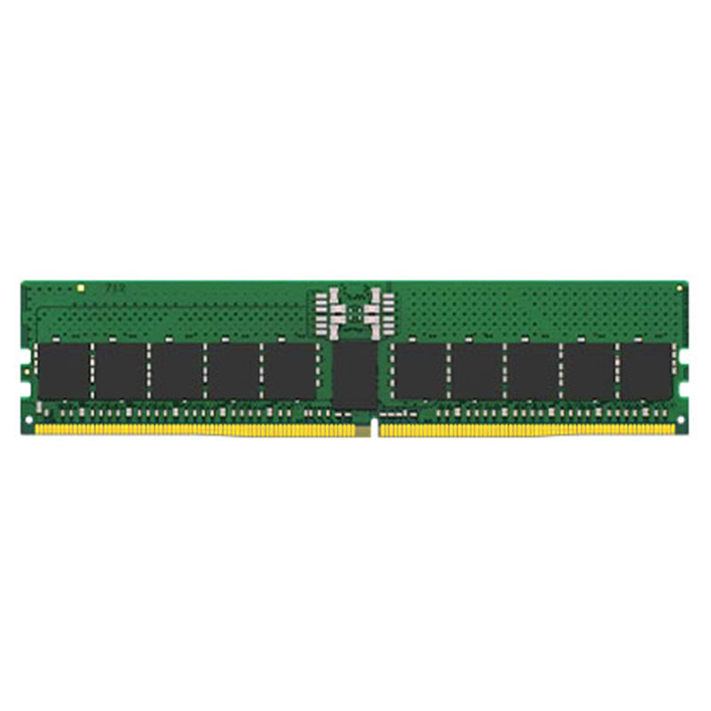 Kingston KSM56R46BS4PMI/32HAI 32 GB DDR5 5600Mhz CL46 1Rx4 Registered Sunucu Bellek