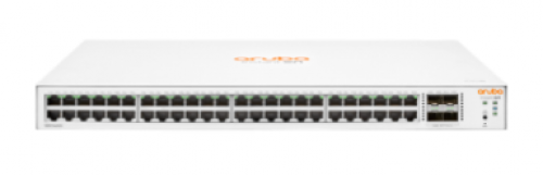 Hp Aruba JL814A 1830-48G 48 Port Gigabit 4 Port SFP Yönetilebilir RackMount Switch