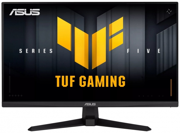 Asus TUF GAMING SERİ5 VG27AQE5A 27 inch 1920x1080 1ms 165Hz HDMI DP QHD IPS Monitör