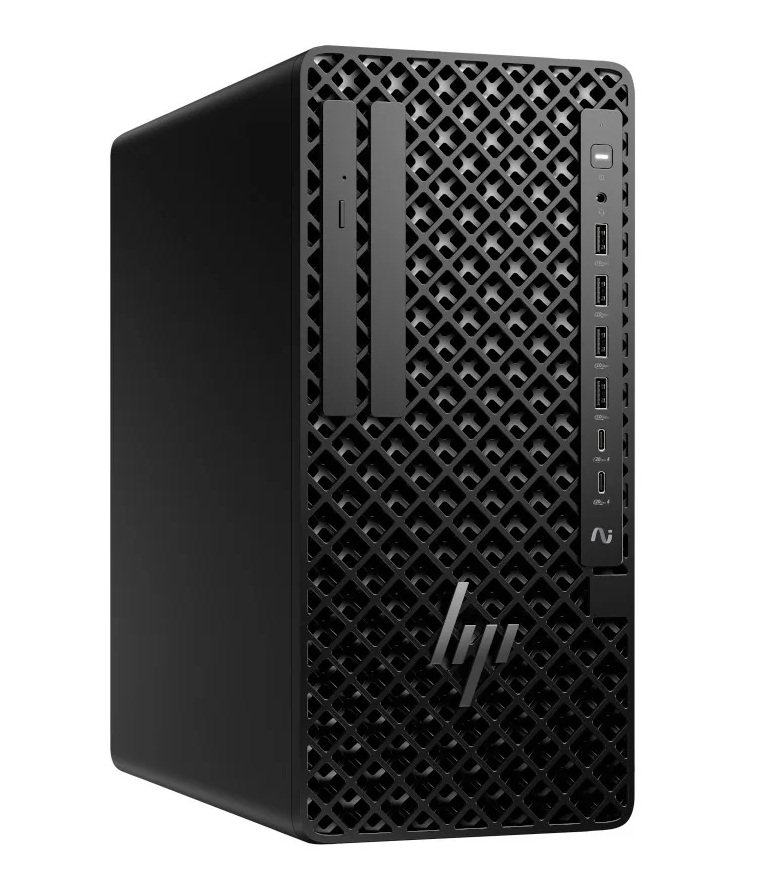 Hp B34JSES Z1 G1i Ultra 7 265 1.8Ghz 32GB 1TB SSD 16GB RTX 5060 Ti Tower Win11 Pro İş İstasyonu