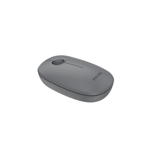 Philips SPK7378G 1600Dpi 3 Tuşlu Gri Kablosuz Mouse
