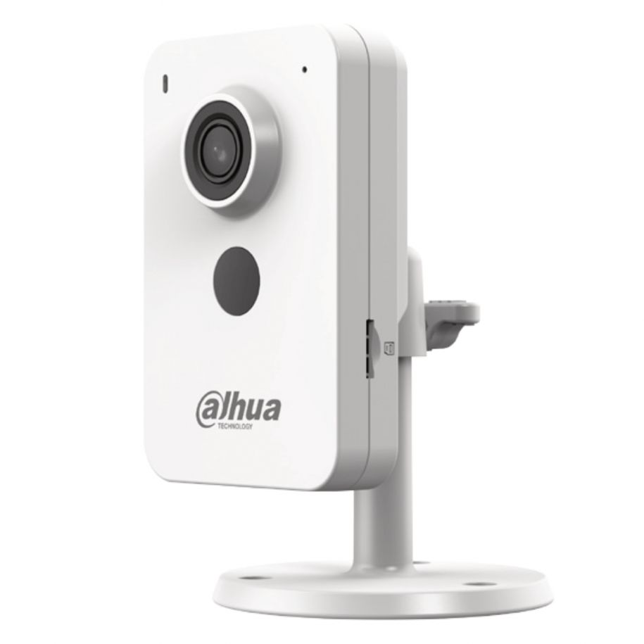 Dahua IPC-K1430K-STW 4Mp 2.8mm Lensli Küp Wi-Fi Kamera