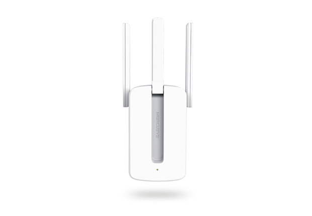 Tp-Link MW300RE 300 Mbps 300 Mbps 3 Antenli Wifi Range Extender Menzil Genişletici