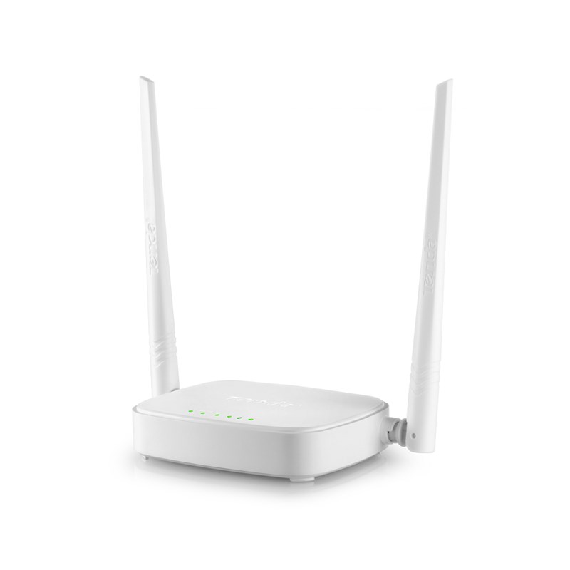 Tenda N301 300 Mbps 2.4 Ghz 3 Port 2X5 Dbi Antenli Access Poınt