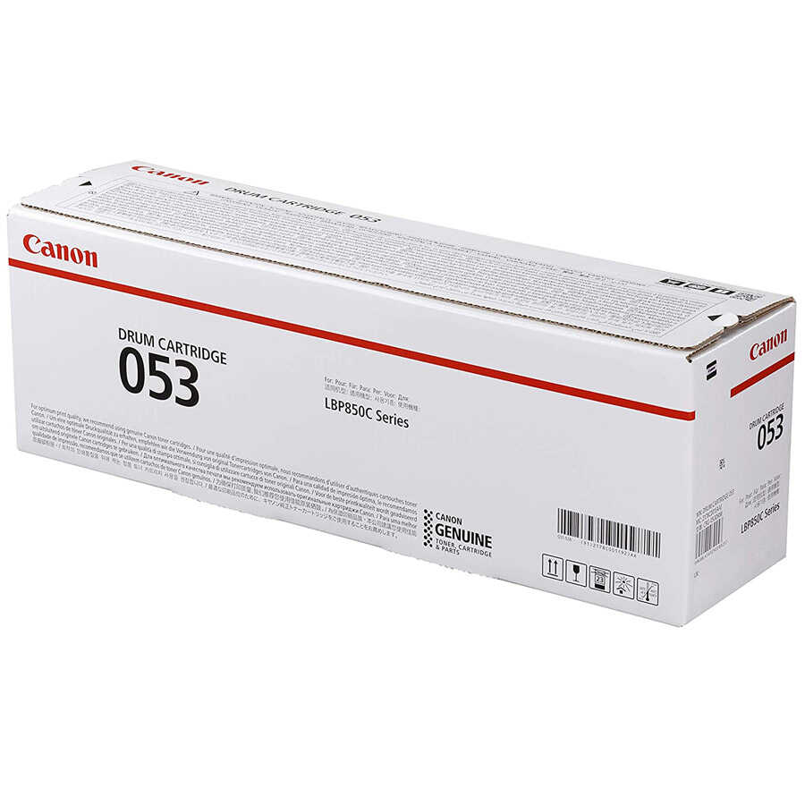 Canon 2178C001 CRG-053 Orijinal Drum Ünitesi