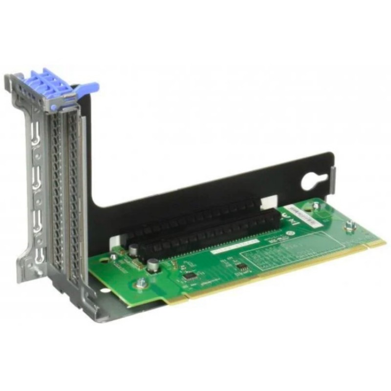 Lenovo 4XH7A82896 THINKSYSTEM V3 2U X16/X8/X8 PCIE G4 RISER 1/2 OPTION KIT