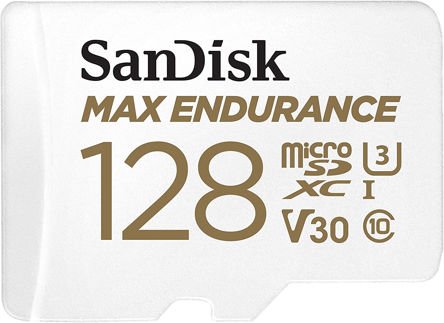 Sandisk SDSQQVR-128G-GN6IA 128 GB Dashcams Home Android microSD Hafıza Kartı