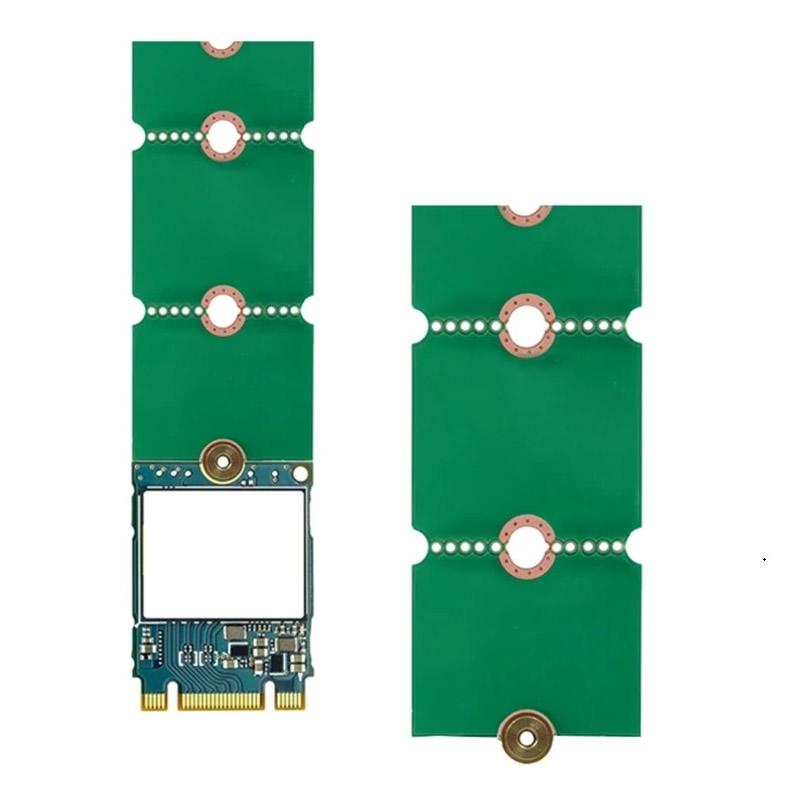 Oem BTC-2280ADP M.2 to 22x80 Çevirici Ünite