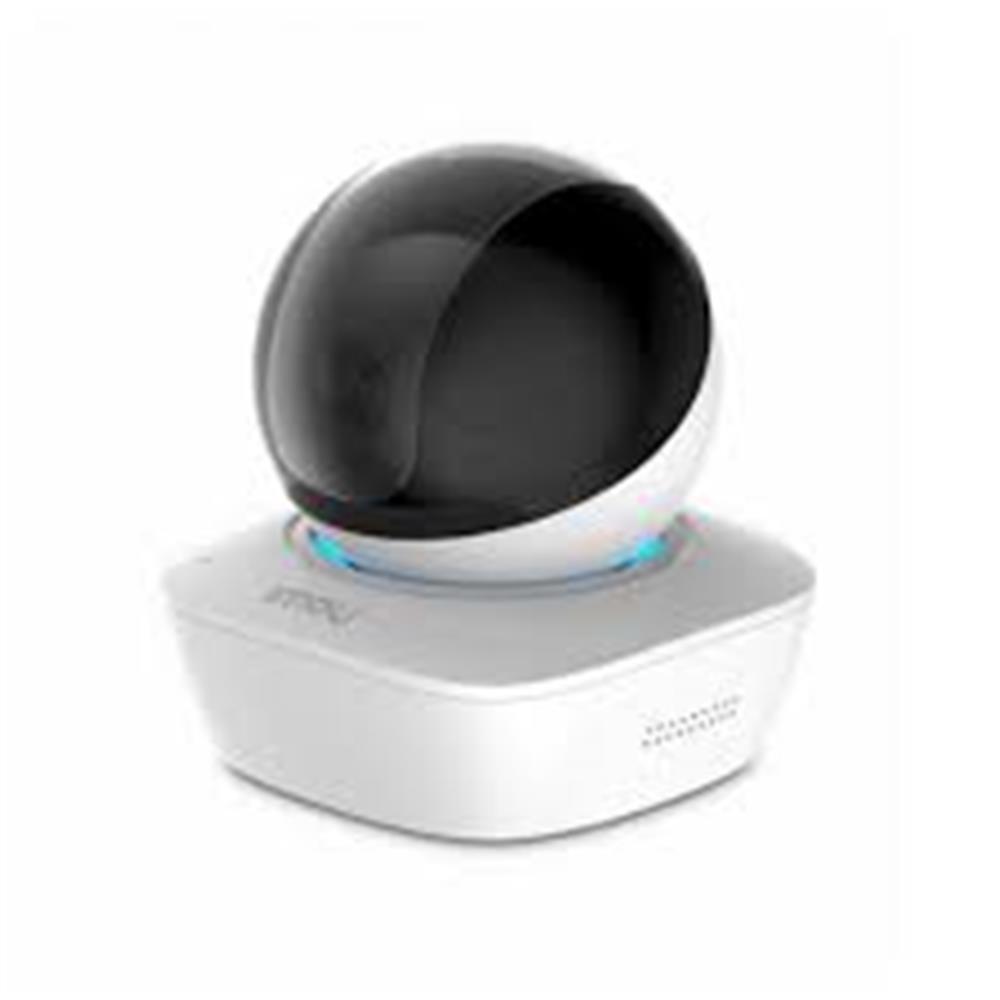 Imou IPC-A26ZP 2 Mp 3-9mm Motorize Lens Dc POE Destekli PTZ IR 20Mt Dome Kamera