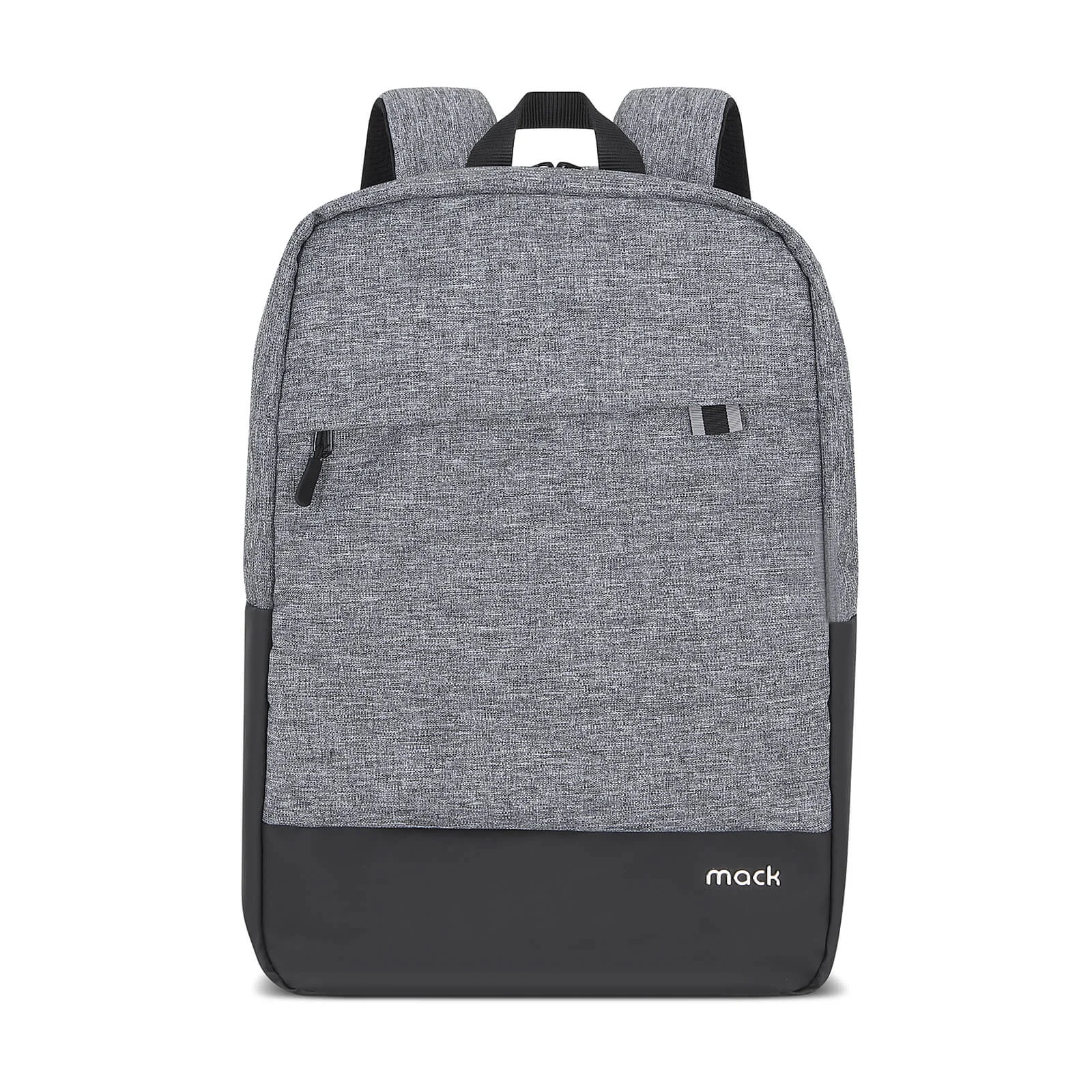 Mack MCE-1104 15.6 inch UNICITY Eco Gri Notebook Sırt Çantası