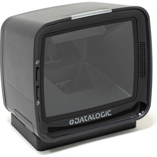 Datalogic M3410VSI 1D 2D Kablolu Masaüstü Karekod Barkod Okuyucu