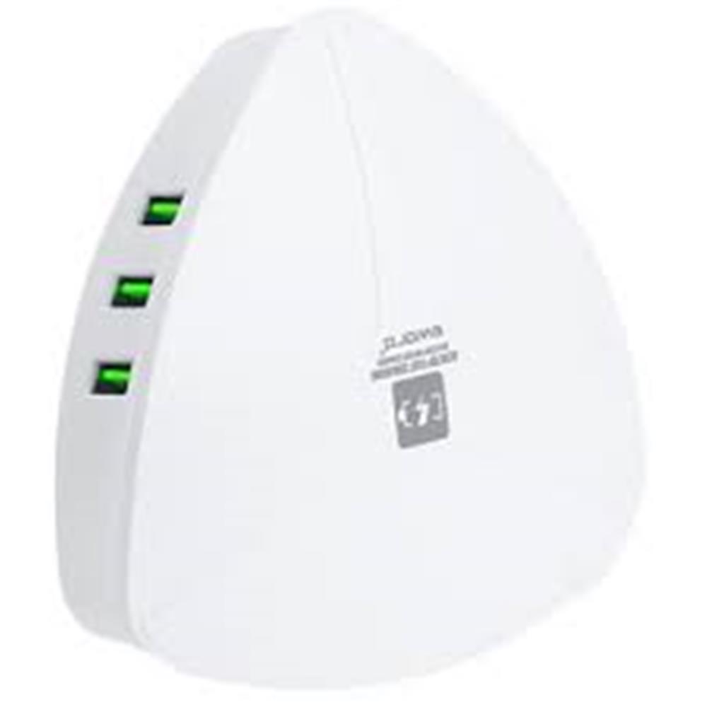 S-Link SW-6U3GN Sword 6 Lı Usb Adaptör