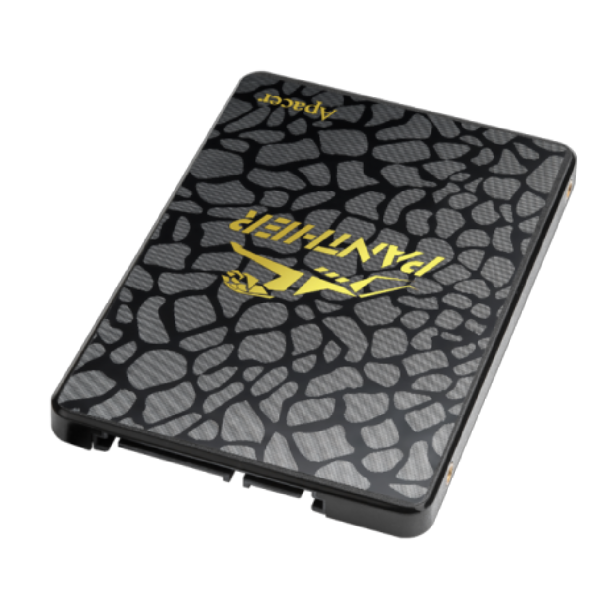 Apacher AP240GAS340G-1 Panther AS340 240GB 550-520Mb/s SATA3 2.5 inch SSD Harddisk