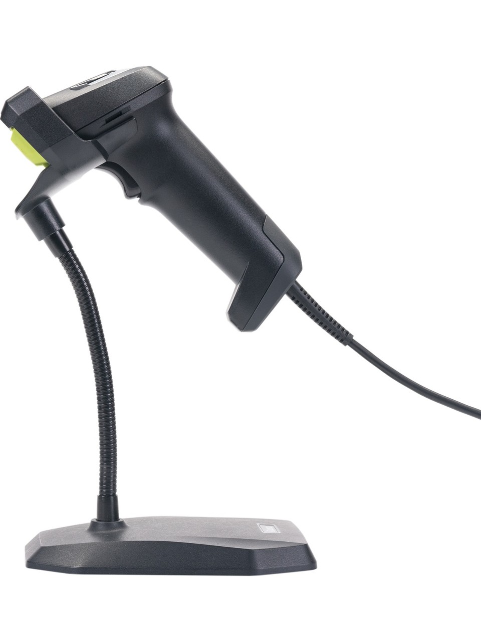 Idata J15 USB 1D 2D Ayaklı Eltipi Kablolu Karekod Barkod Okuyucu